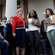 Image for article titled University of Alabama: 11 of 72 Sorority Bids Went to Black Students